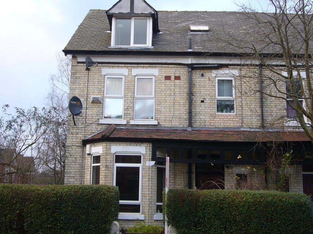 Main image of property: Everett Road, Withington, M20