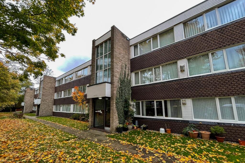 Main image of property: Brankgate Court, West Didsbury, Manchester, M20
