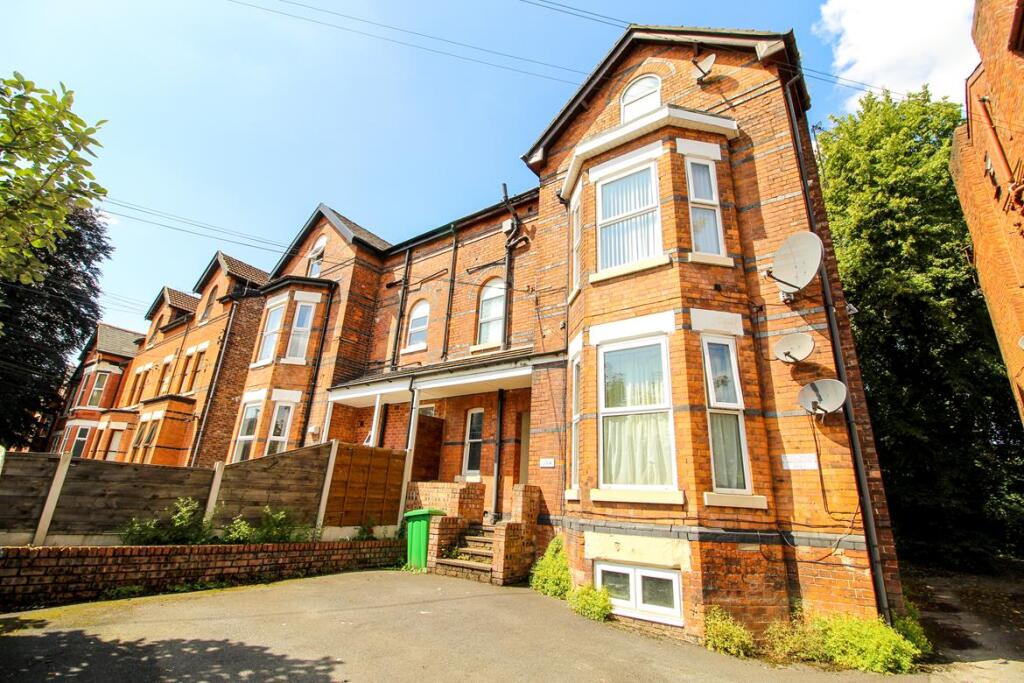 Main image of property: Clyde Road, West Didsbury, M20