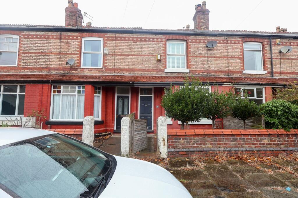 Main image of property: Matlock Avenue, West Didsbury, M20