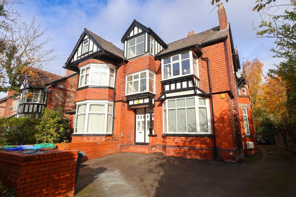 Main image of property: Barlow Moor Road, Didsbury, M20