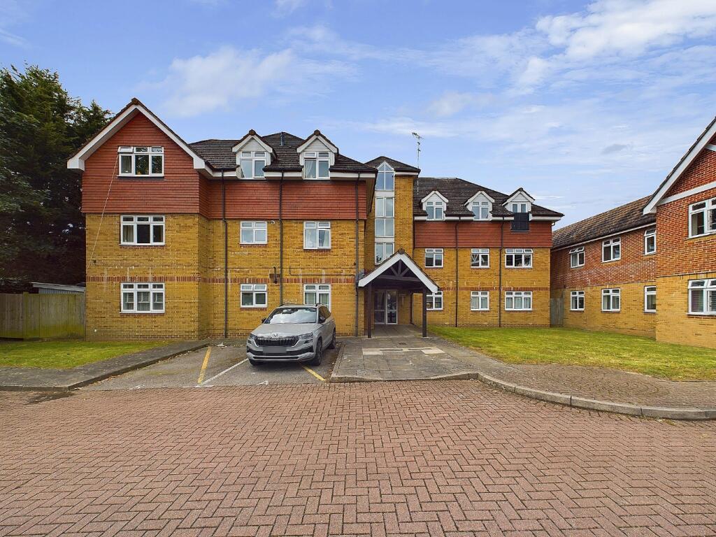 Main image of property: 1 Osprey Close, Bromley, Kent, BR2