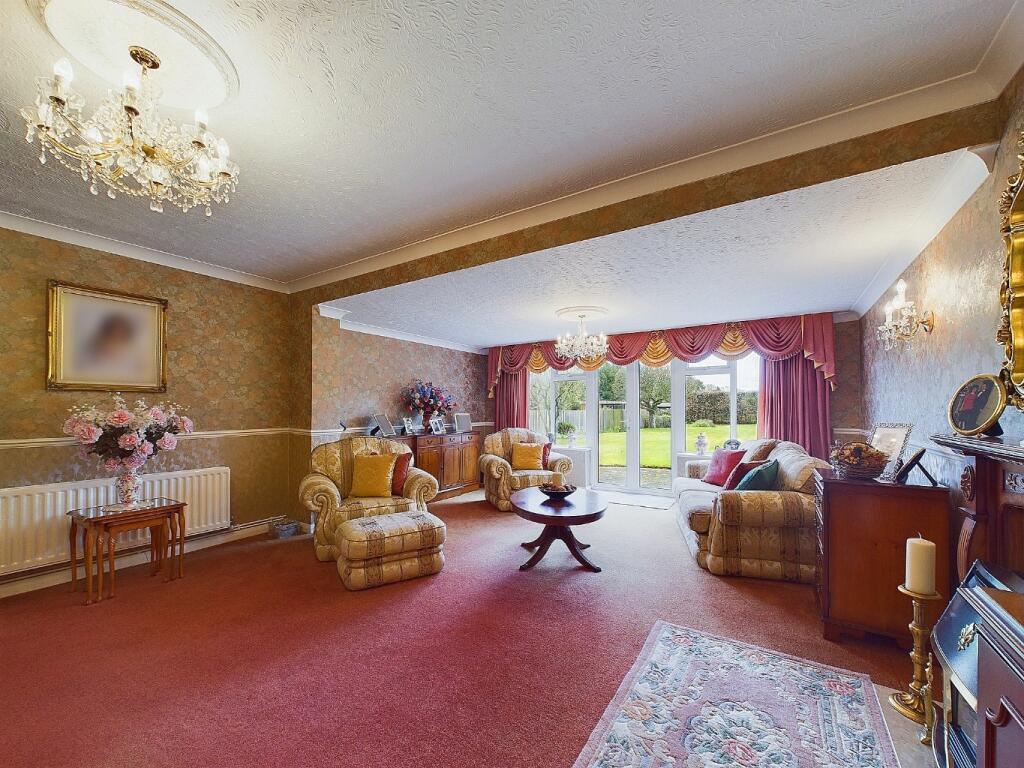 Additional property image - Towncourt Crescent, Petts Wood, Orpington, Kent, BR5