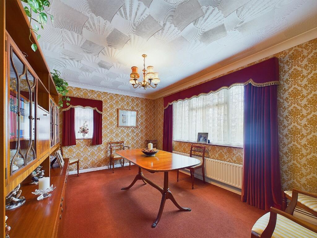 Additional property image - Towncourt Crescent, Petts Wood, Orpington, Kent, BR5