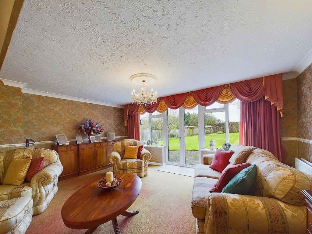 Additional property image - Towncourt Crescent, Petts Wood, Orpington, Kent, BR5