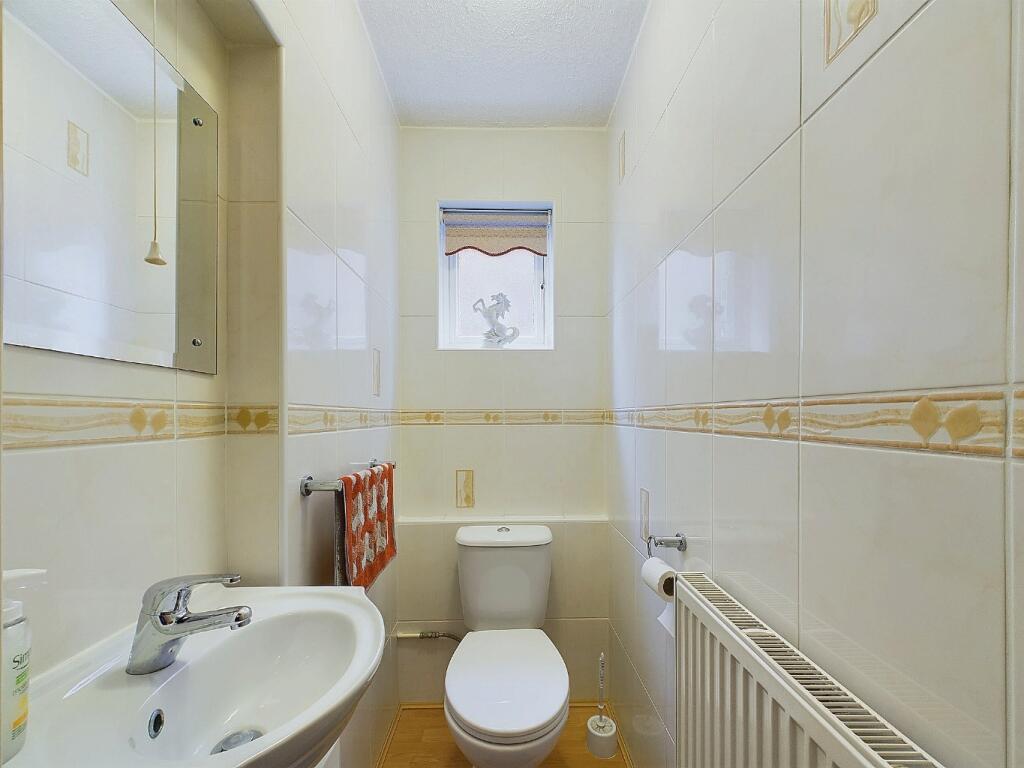Additional property image - Towncourt Crescent, Petts Wood, Orpington, Kent, BR5