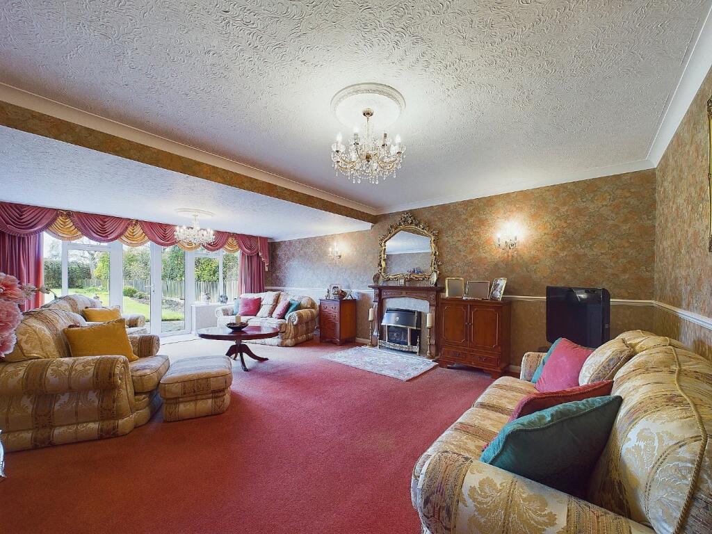 Additional property image - Towncourt Crescent, Petts Wood, Orpington, Kent, BR5