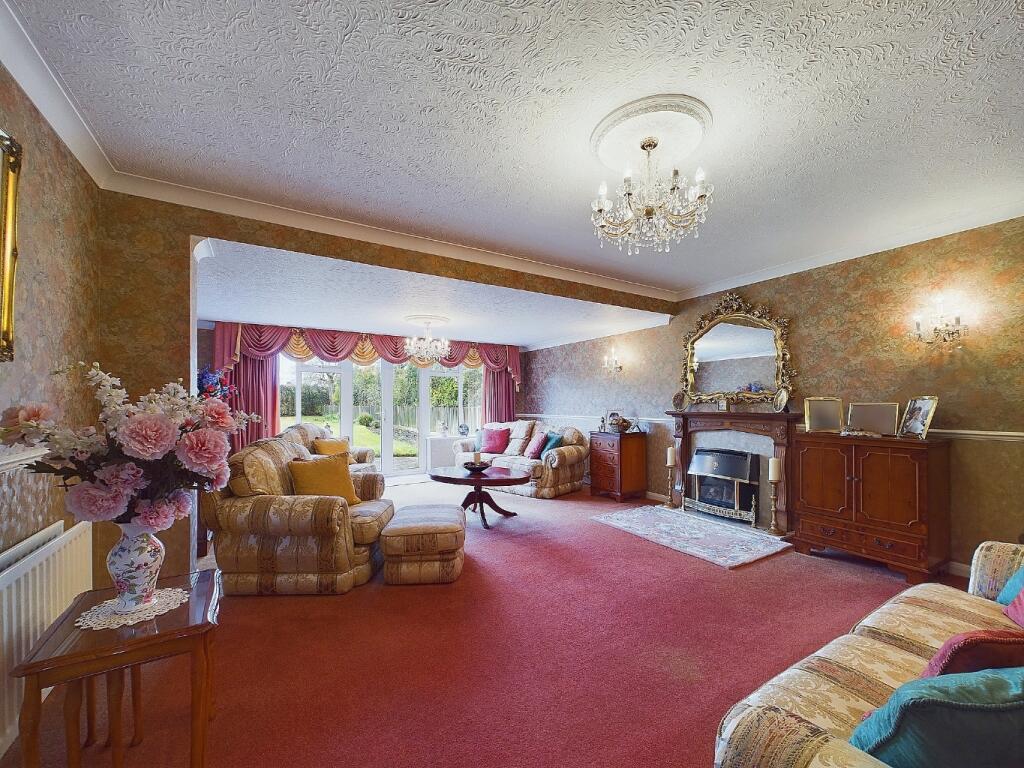 Additional property image - Towncourt Crescent, Petts Wood, Orpington, Kent, BR5