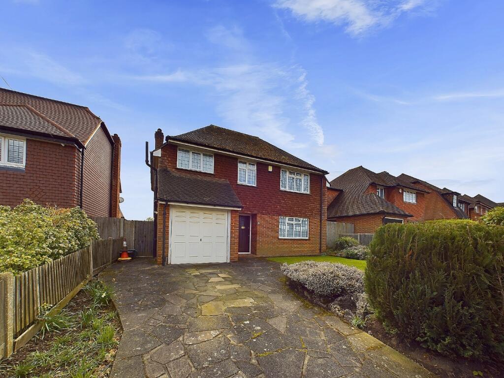 Additional property image - Towncourt Crescent, Petts Wood, Orpington, Kent, BR5