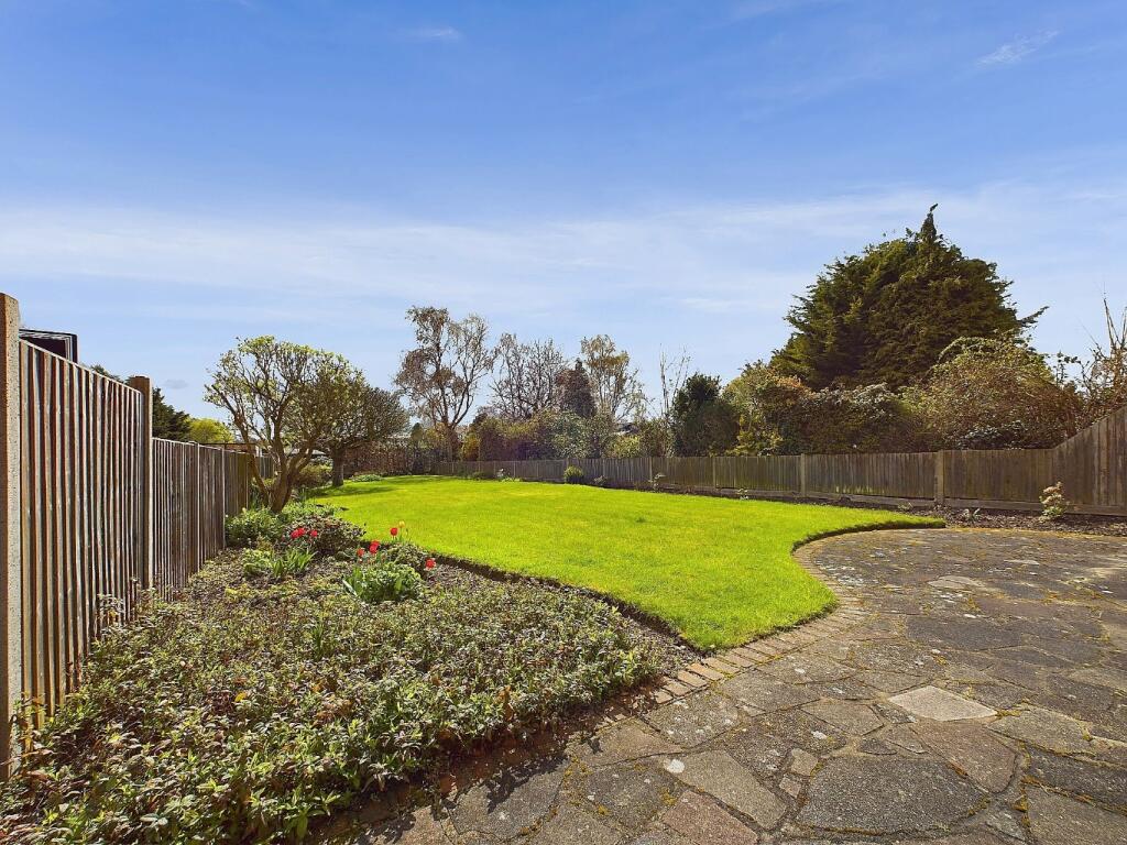 Additional property image - Towncourt Crescent, Petts Wood, Orpington, Kent, BR5