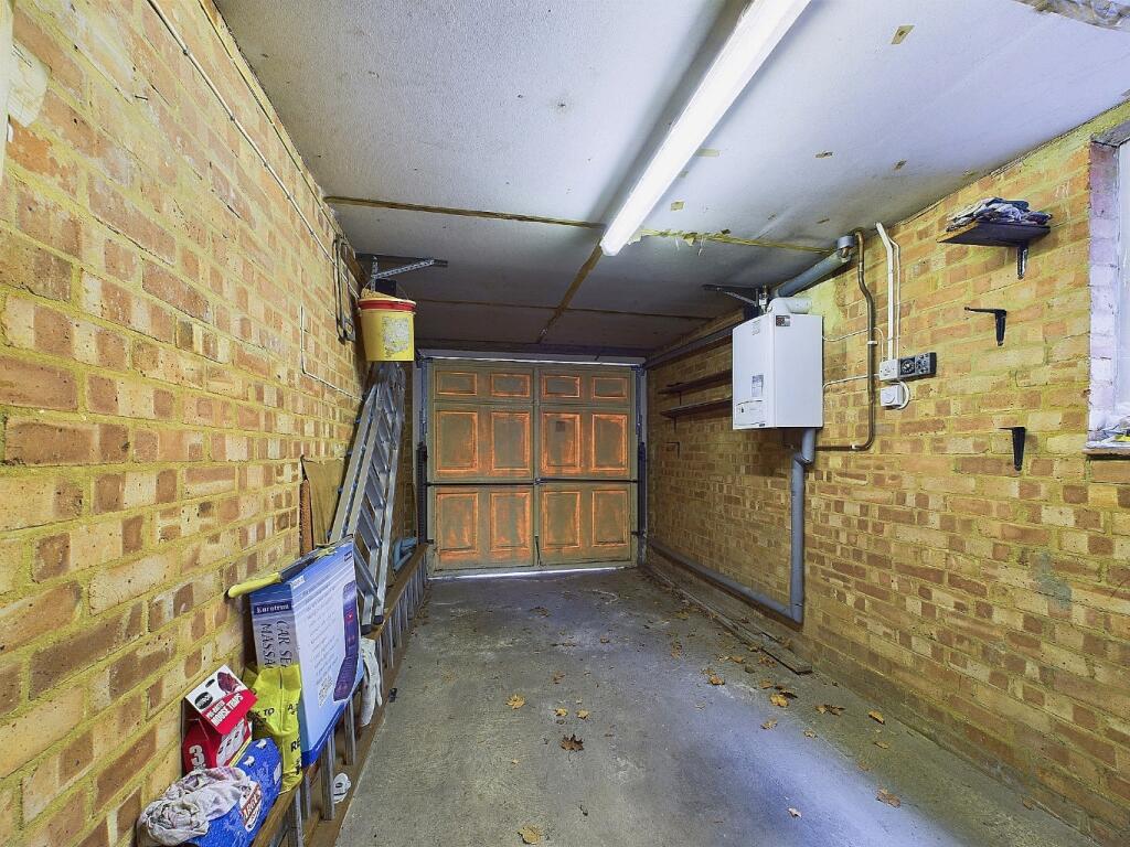Additional property image - Towncourt Crescent, Petts Wood, Orpington, Kent, BR5