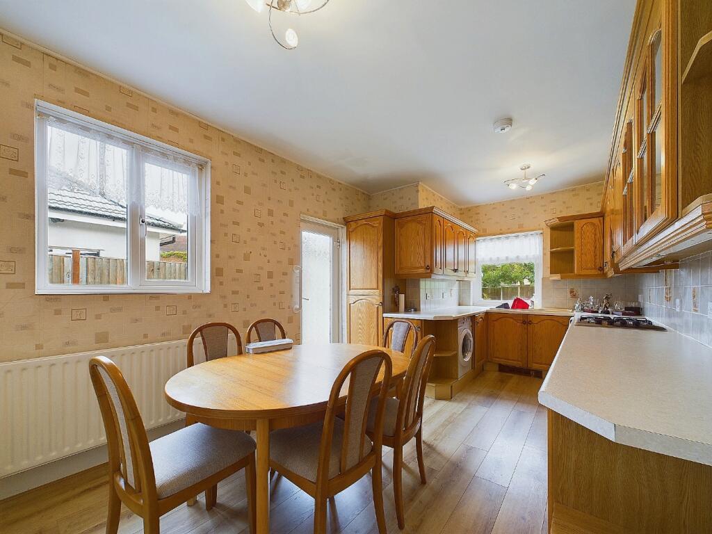 Additional property image - Days Lane, Sidcup, Kent, DA15