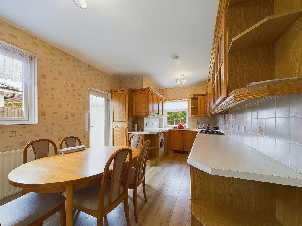 Additional property image - Days Lane, Sidcup, Kent, DA15