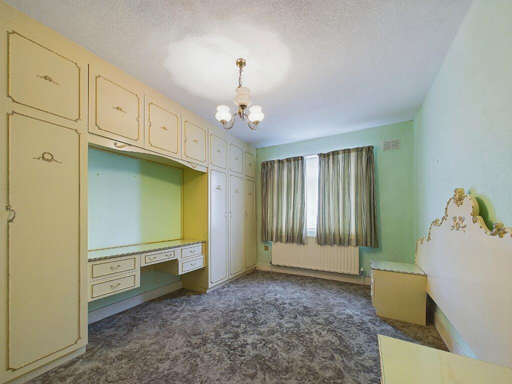 Additional property image - Days Lane, Sidcup, Kent, DA15