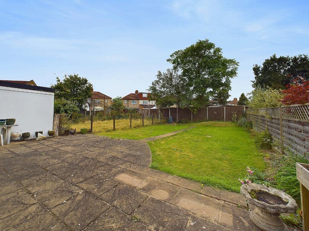 Additional property image - Days Lane, Sidcup, Kent, DA15