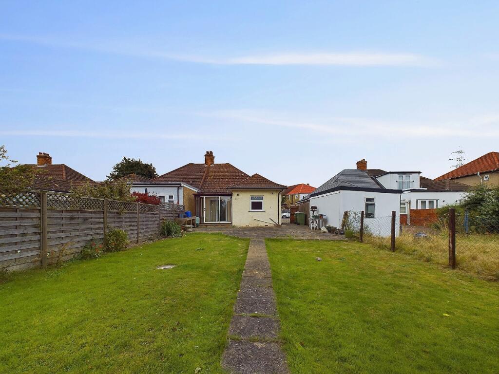 Additional property image - Days Lane, Sidcup, Kent, DA15
