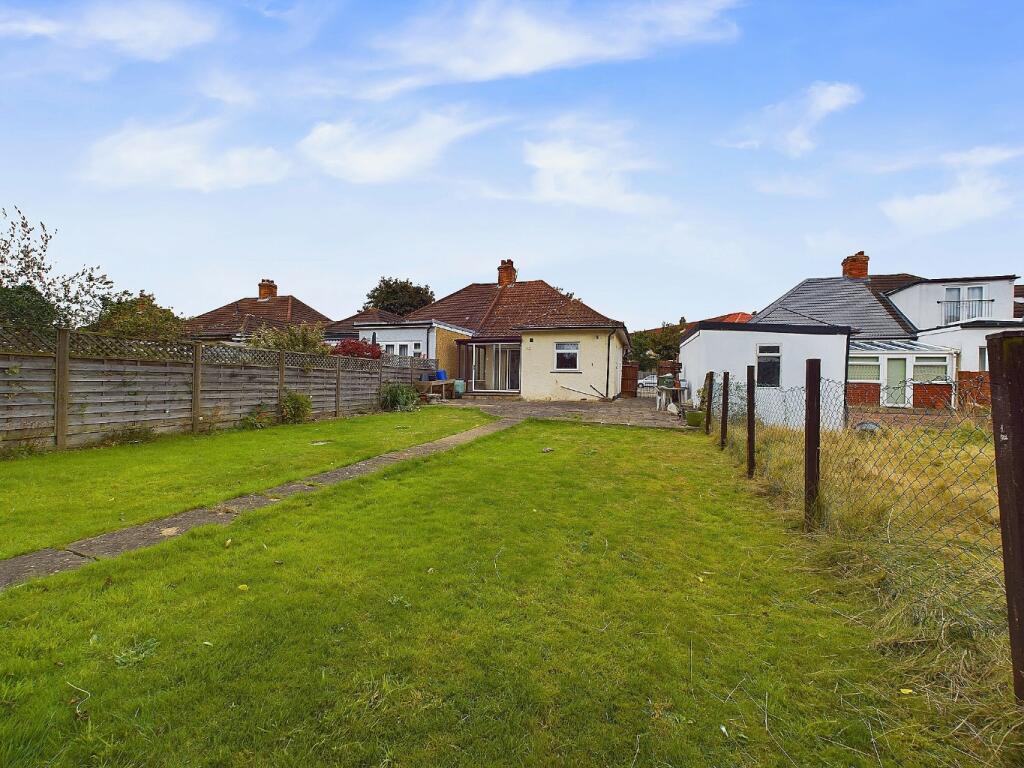 Additional property image - Days Lane, Sidcup, Kent, DA15