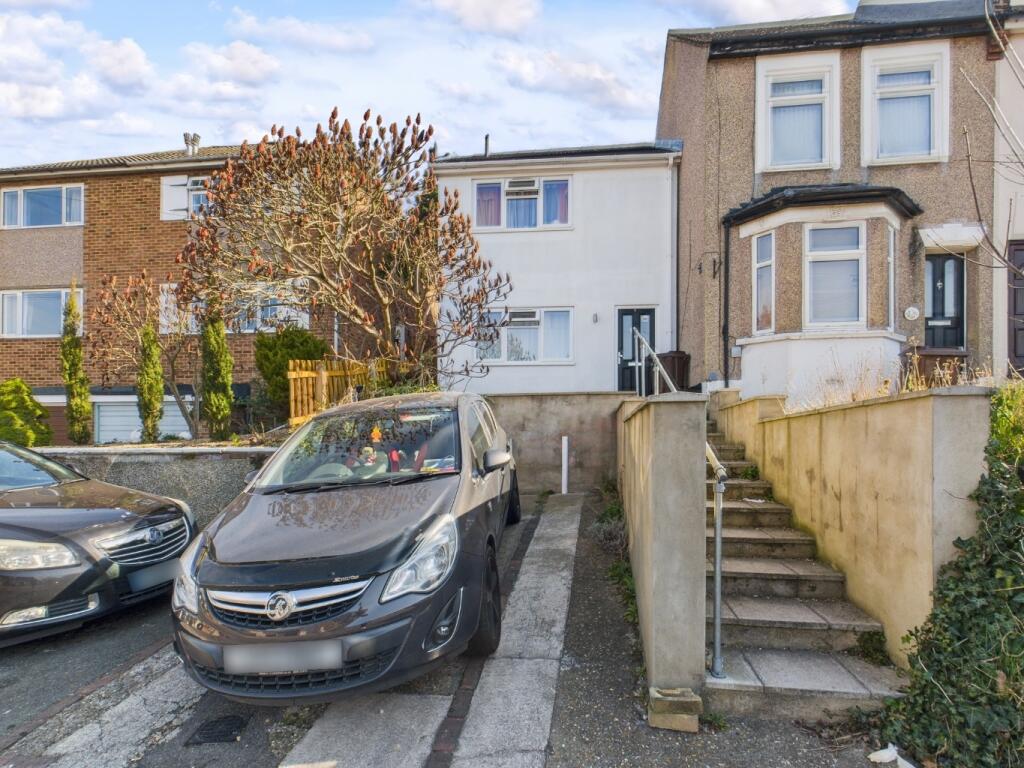 Main image of property: Beacon Road, Chatham, Kent, ME5