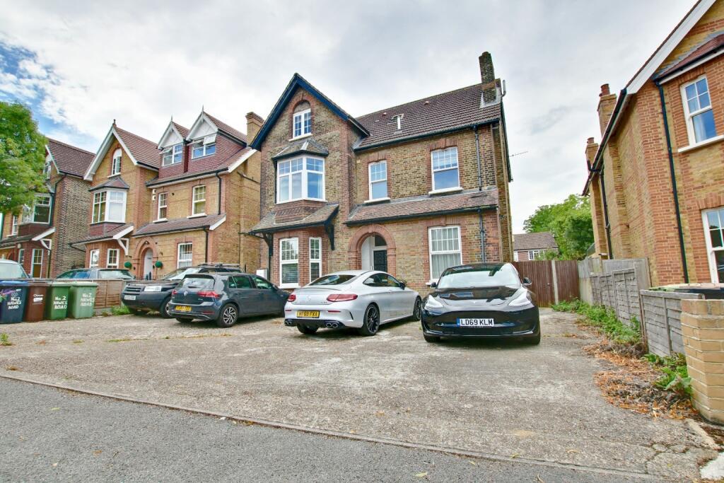 Main image of property: Hawes road, Bromley, BR1