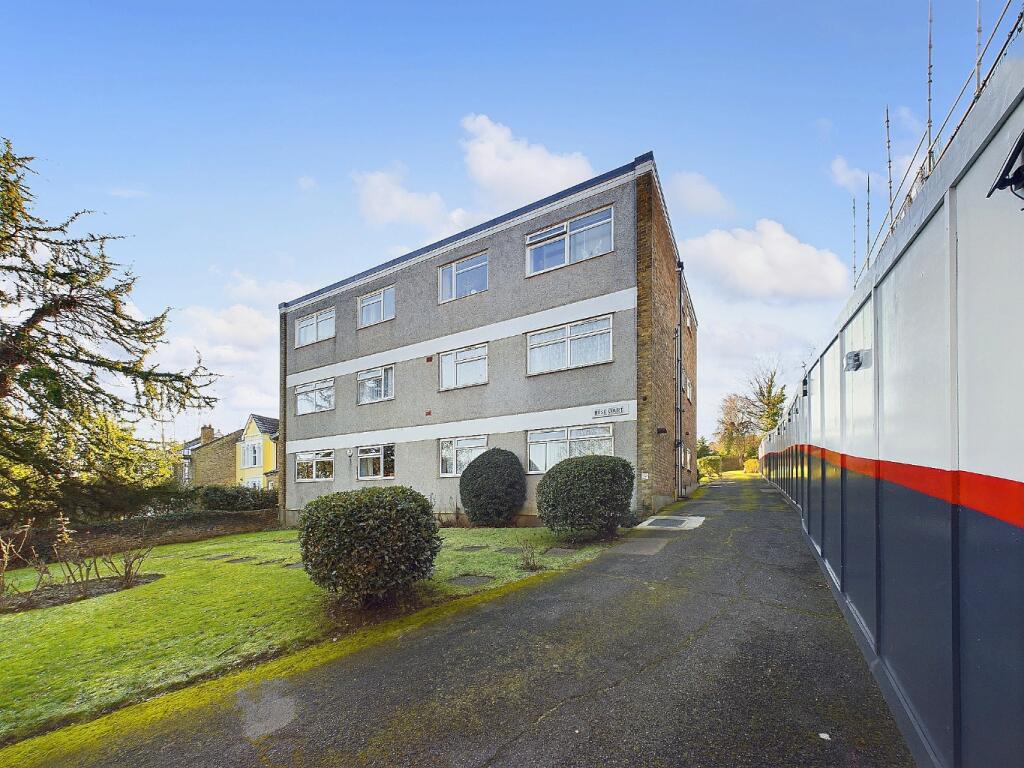 Main image of property: Rose Court, 22 Kirkdale, London, Greater London, SE26