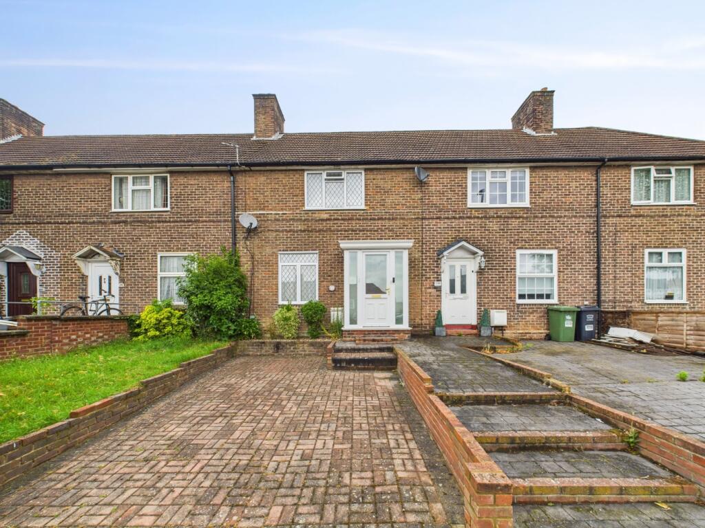 Main image of property: Downham Way, Bromley, Kent, BR1
