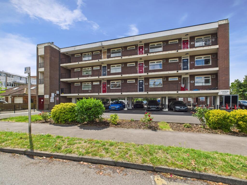 Main image of property: Townend Court, Grasmere Road, Bromley, Kent, BR1