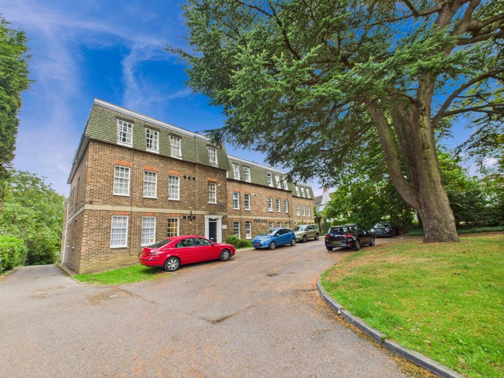Main image of property: Firtree Court, 62 Mays Hill Road, Bromley, Kent, BR2