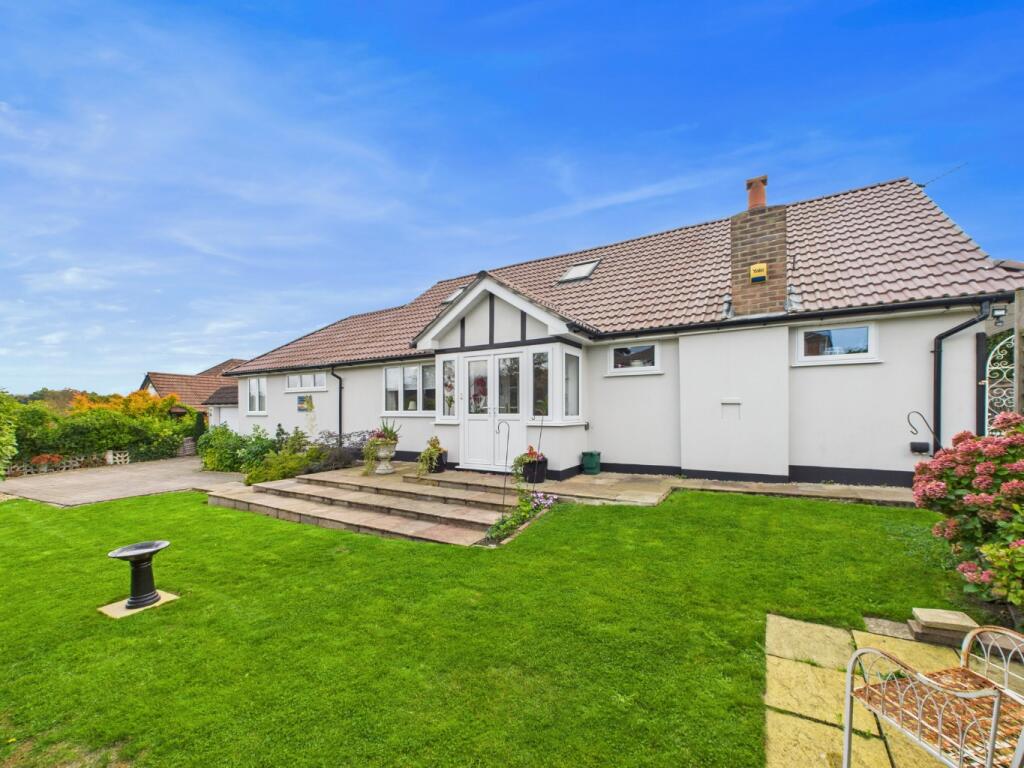 Main image of property: Kingswood Road, Bromley, Kent, BR2