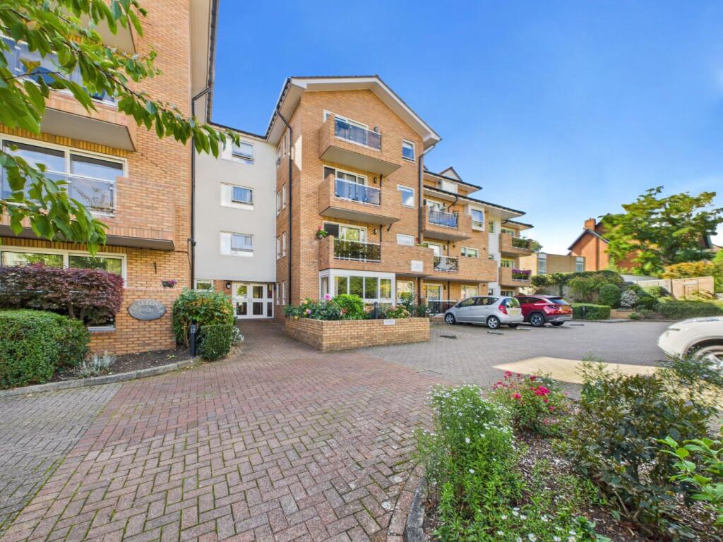 Main image of property: Challoner Court, 224 Bromley Road, Shortlands, Bromley, Kent, BR2