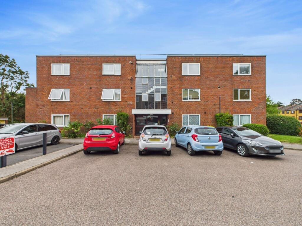 Main image of property: Penrith Close, Beckenham, Kent, BR3