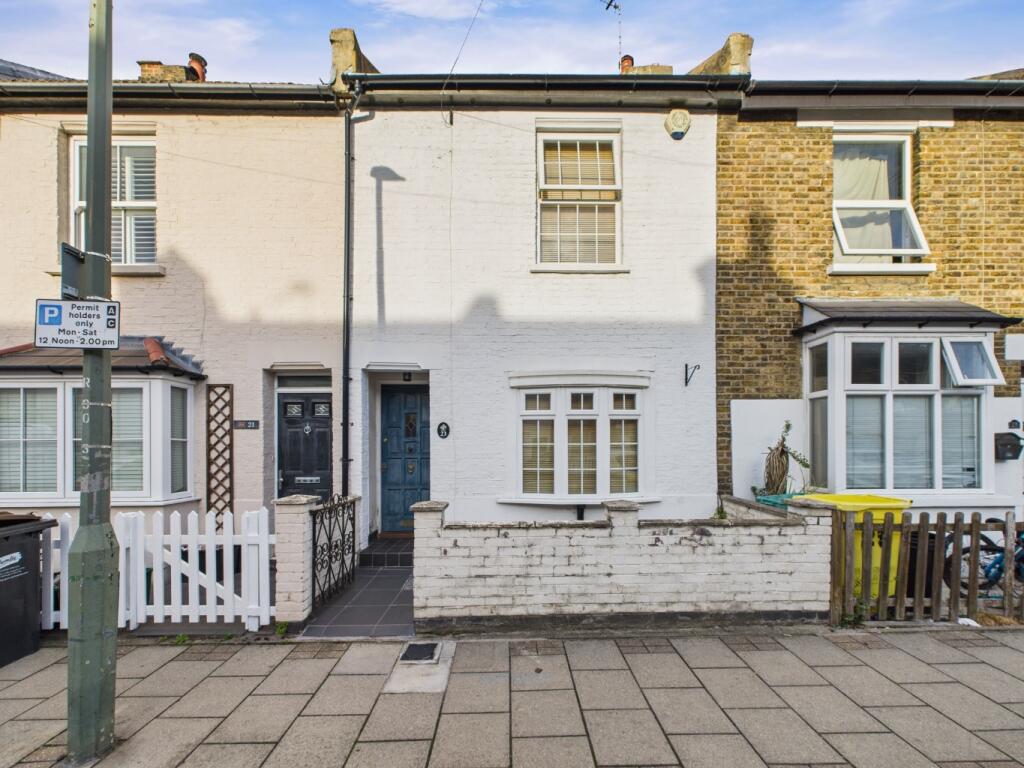 Main image of property: Recreation Road, Bromley, Kent, BR2
