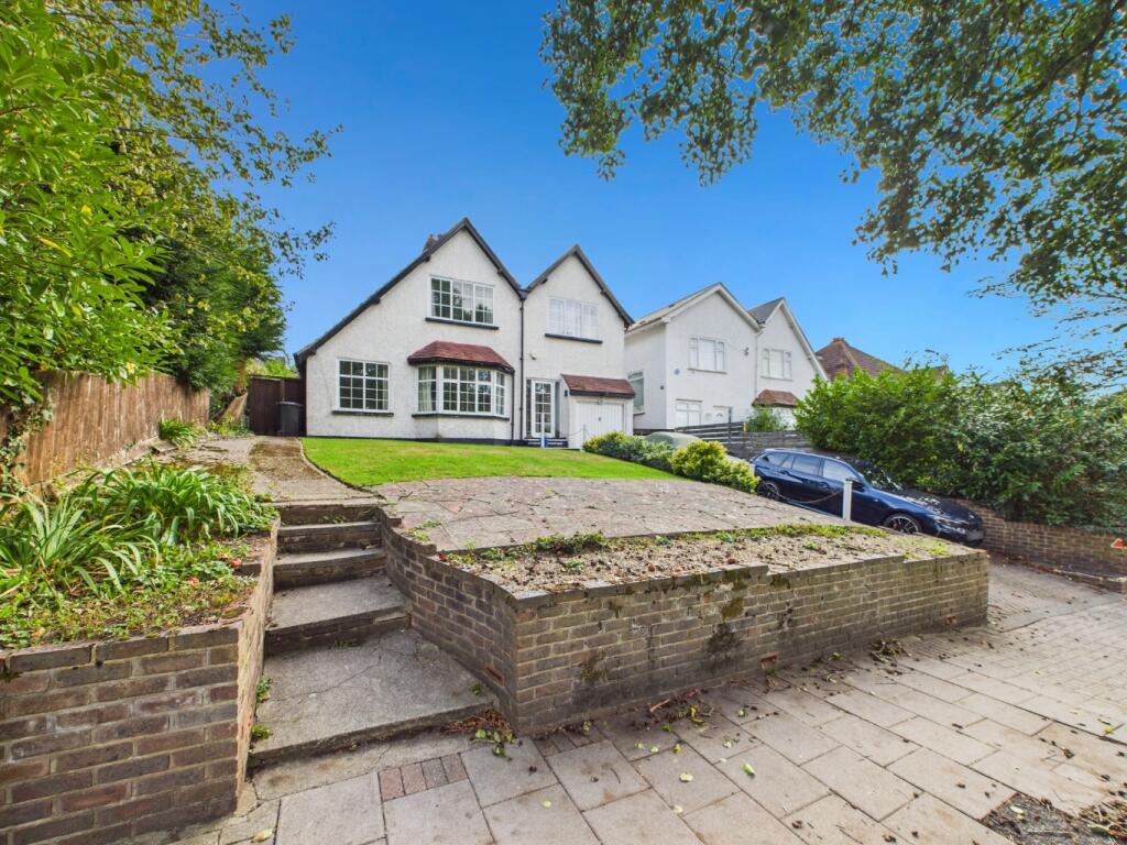 Main image of property: Beckenham, Kent, BR3