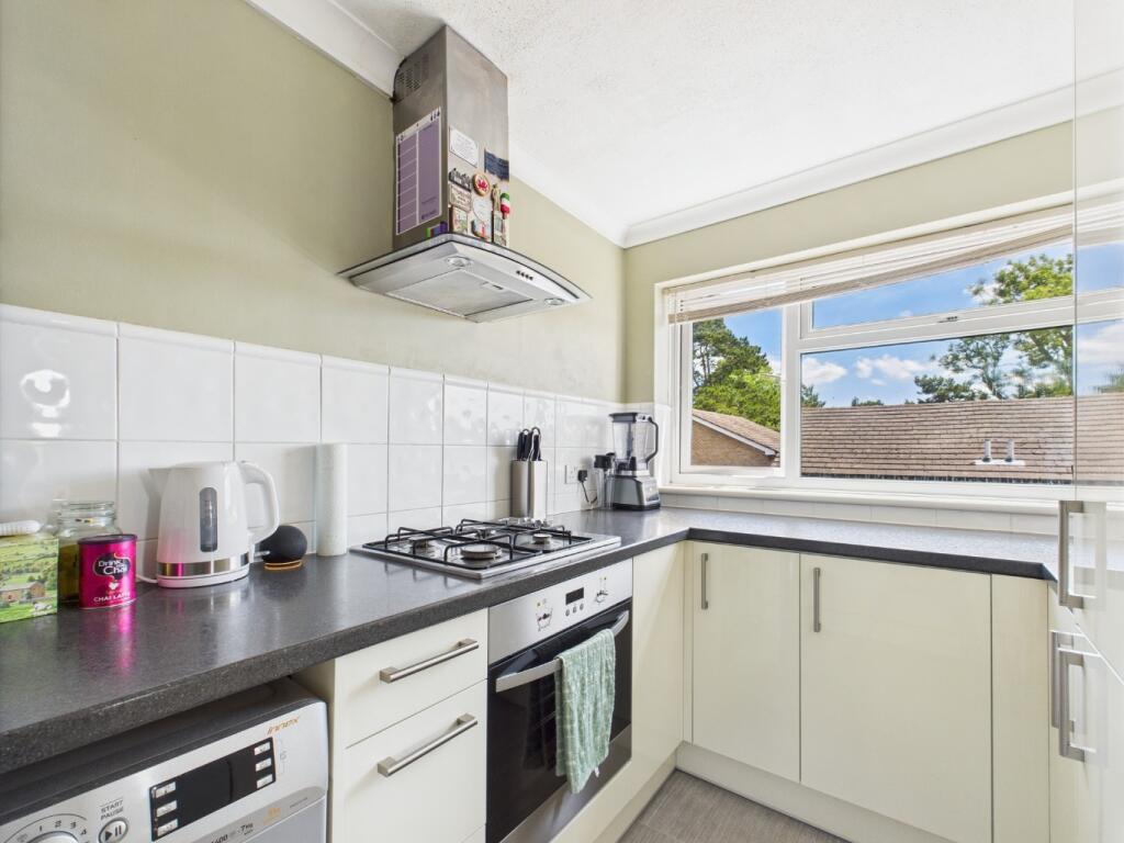 Main image of property: Glaston Court, 3 Farnaby Road, Bromley, Kent, BR1