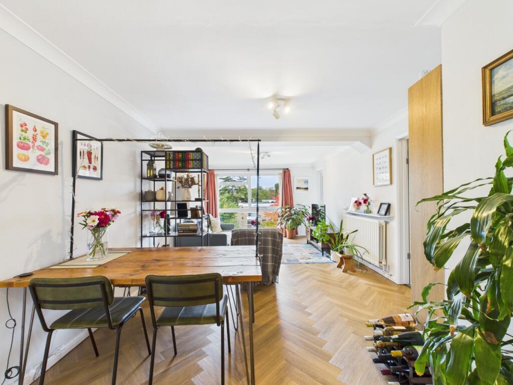 Main image of property: Arundel Court, 16 Beckenham Grove, Bromley, Kent, BR2