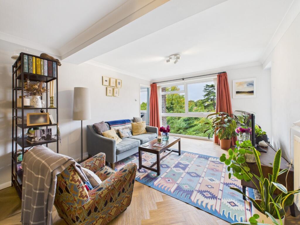 Main image of property: Arundel Court, 16 Beckenham Grove, Bromley, Kent, BR2