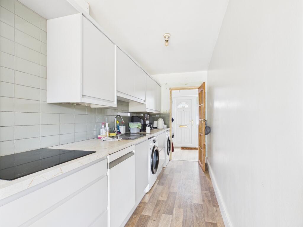 Main image of property: Wellington Avenue, Sidcup, Kent, DA15