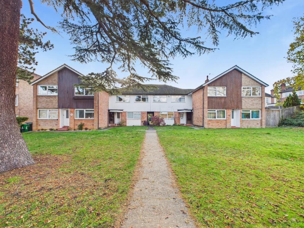 Main image of property: Cranley Court, Beckenham Grove, Bromley, Kent, BR2