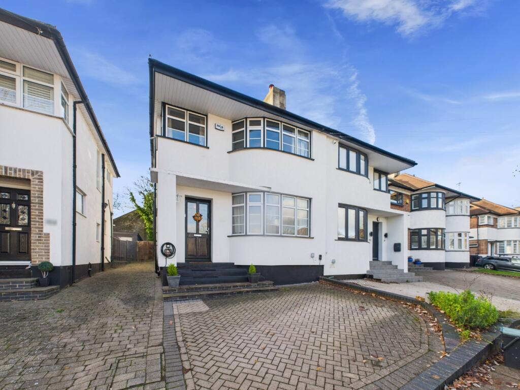 Main image of property: Beaumont Road, Petts Wood, Orpington, Kent, BR5