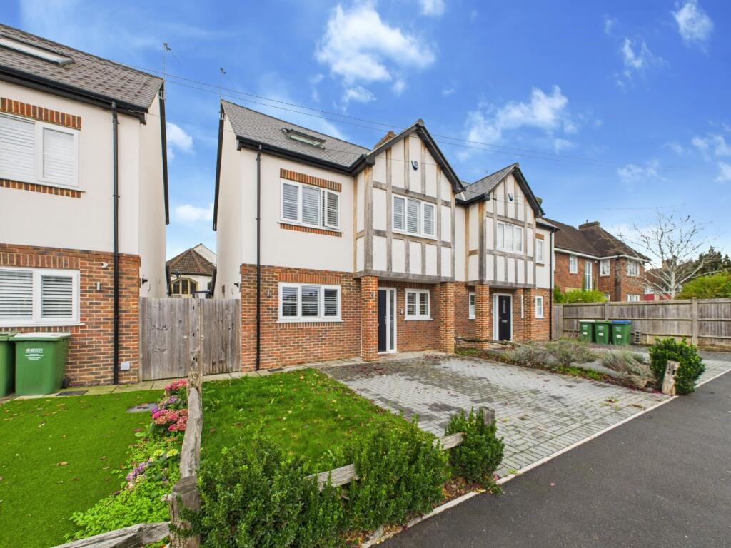 Main image of property: Annandale Road, Sidcup, Kent, DA15