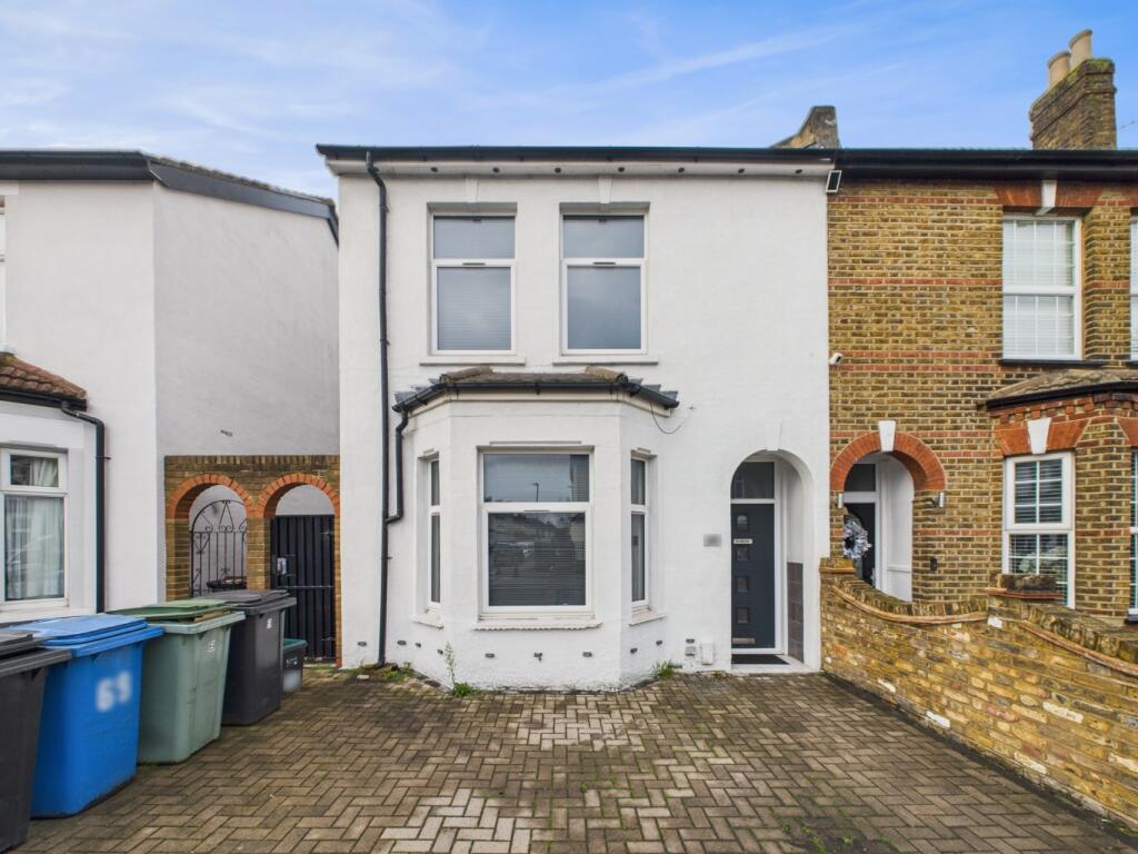 Main image of property: Homesdale Road, Bromley, Kent, BR2