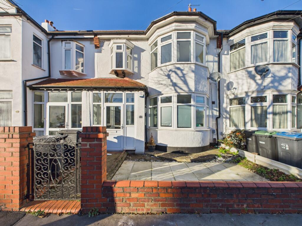 Main image of property: Redford Avenue, Thornton Heath, Surrey, CR7