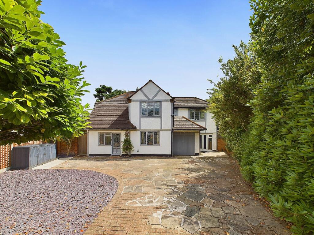 Main image of property: Marlings close