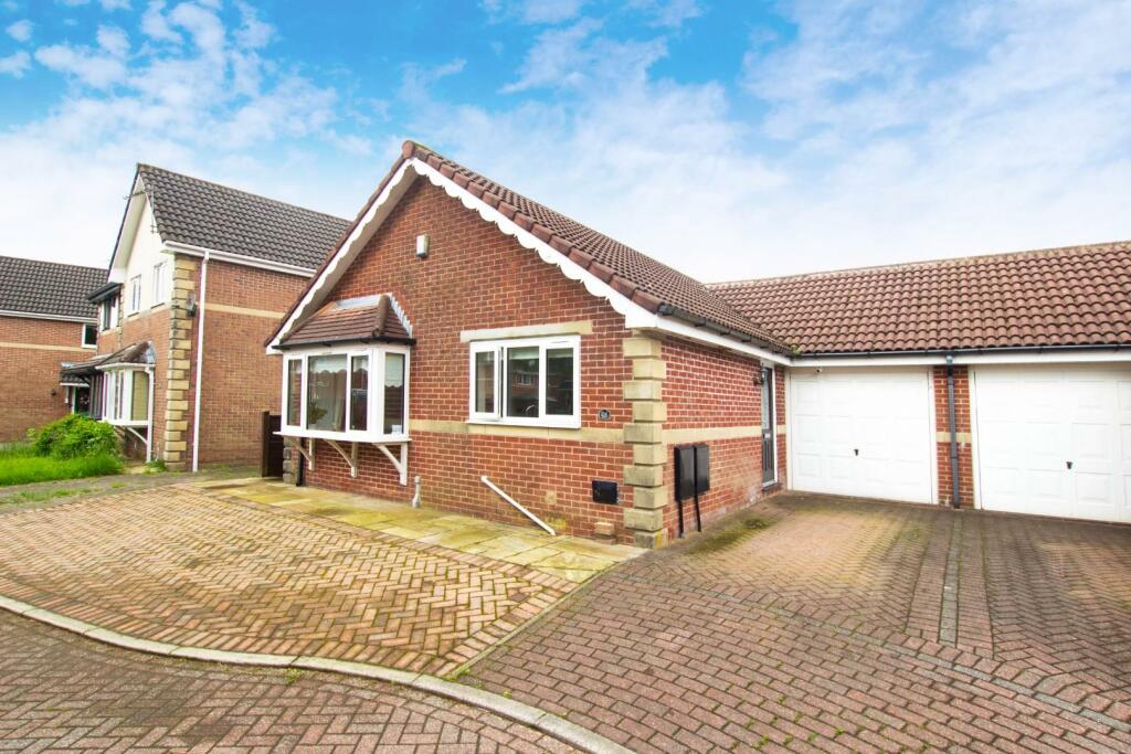 Additional property image - The Sidings, Darwen