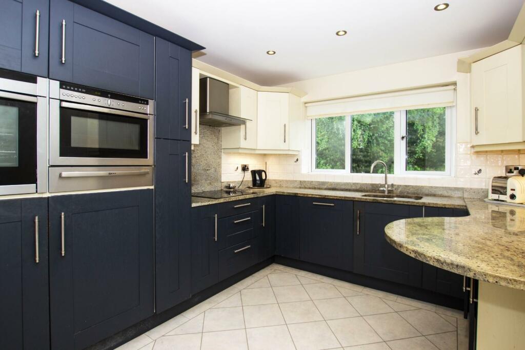 Additional property image - The Sidings, Darwen