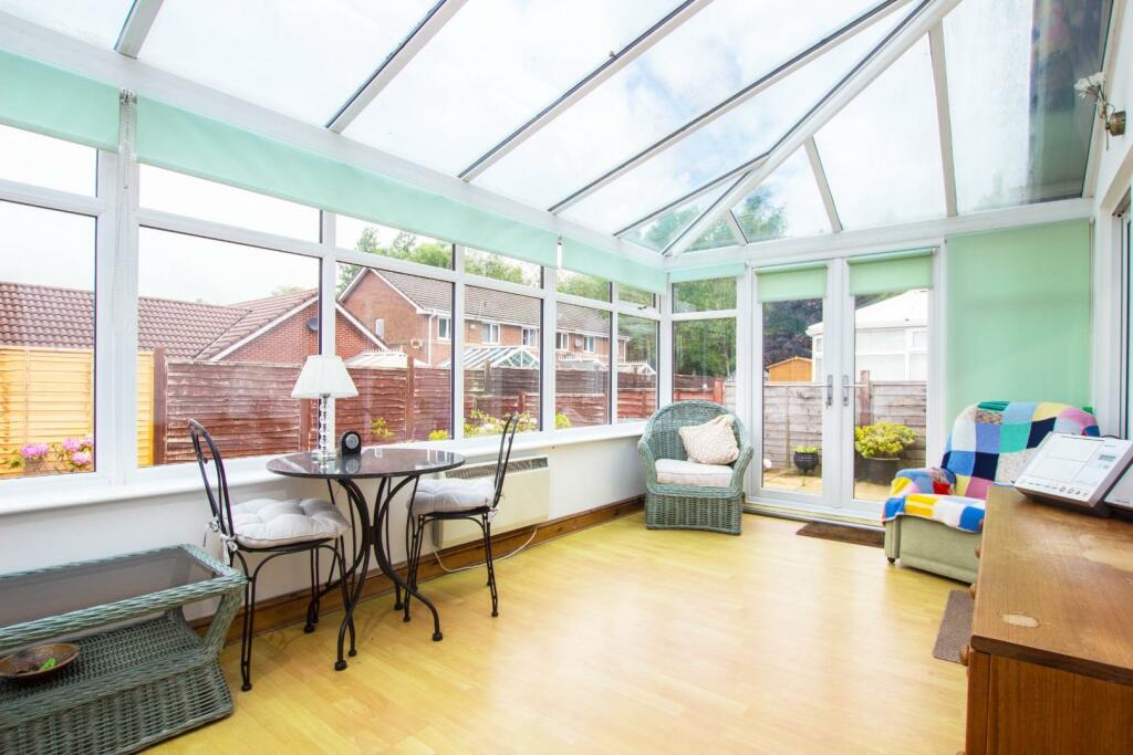Additional property image - The Sidings, Darwen