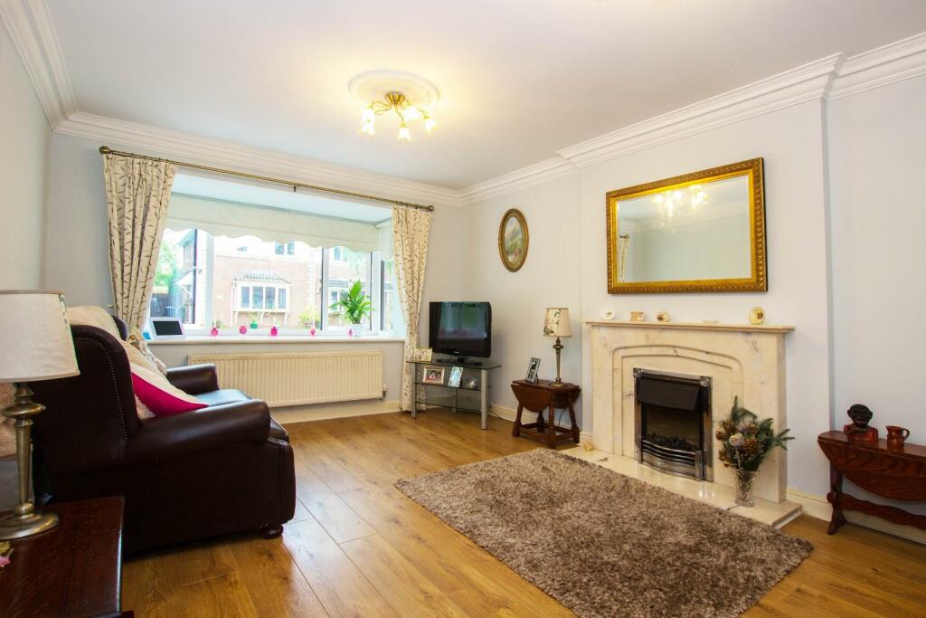 Additional property image - The Sidings, Darwen