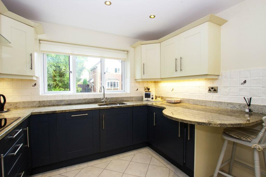 Additional property image - The Sidings, Darwen