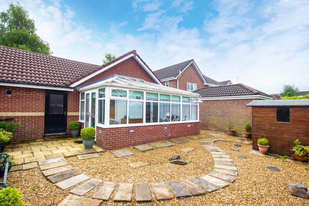 Additional property image - The Sidings, Darwen