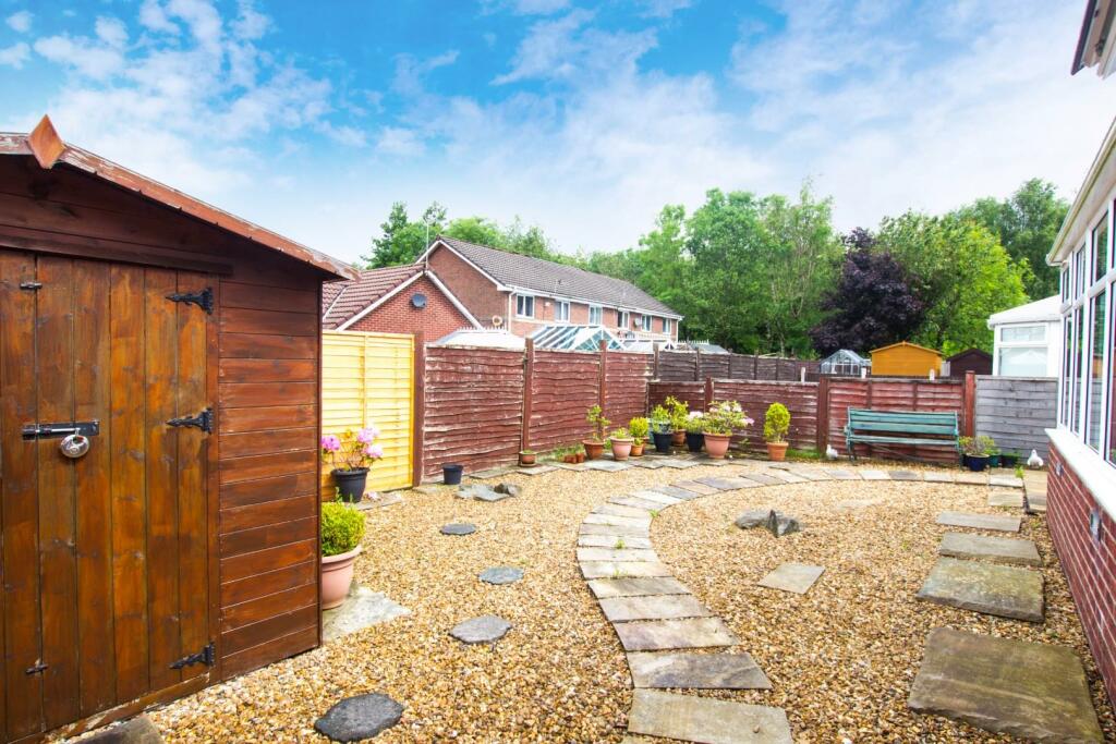 Additional property image - The Sidings, Darwen