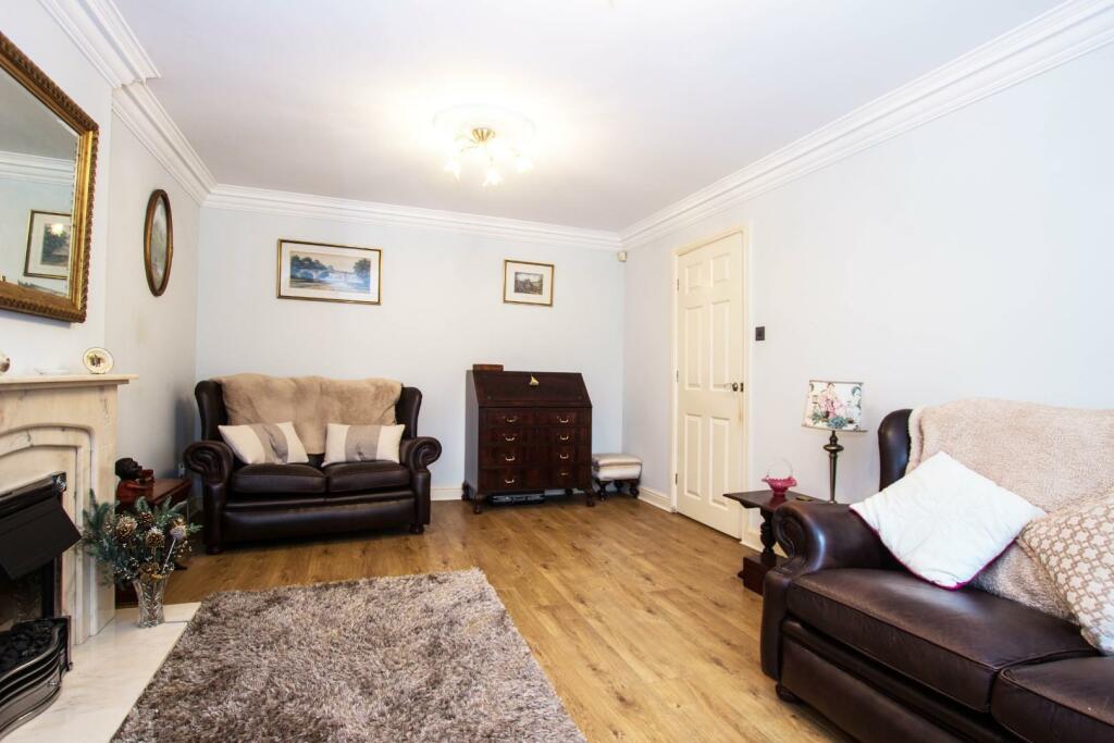 Additional property image - The Sidings, Darwen